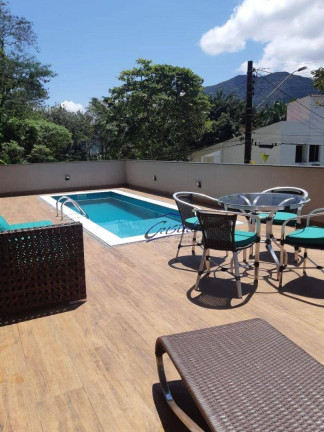 Imagem Casa com 4 Quartos à Venda, 230 m² em Lagoinha - Ubatuba Imagem Casa com 4 Quartos à Venda, 230 m² em Lagoinha - Ubatuba