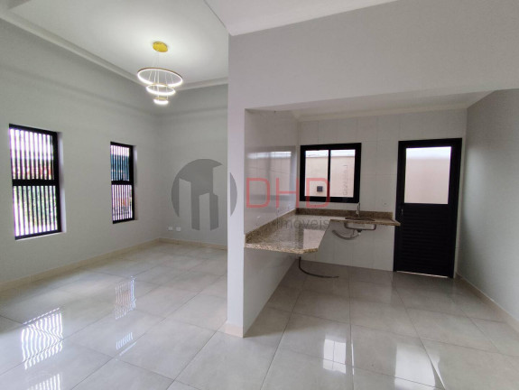 Imagem Casa de Condomínio com 3 Quartos à Venda, 150 m² em Horto Florestal - Sorocaba