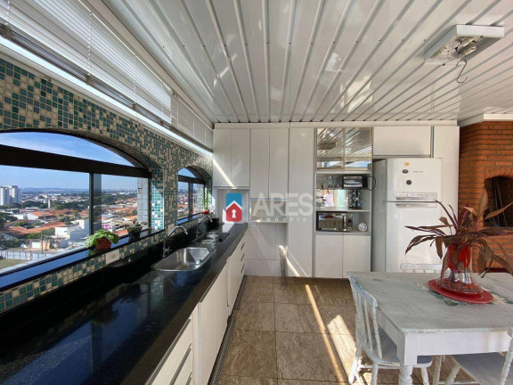 Imagem Imóvel com 3 Quartos à Venda, 266 m² em Vila São Pedro - Americana Imagem Imóvel com 3 Quartos à Venda, 266 m² em Vila São Pedro - Americana