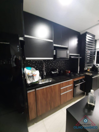 Apartamento com 2 Quartos à Venda, 54 m² em City Bussocaba - Osasco