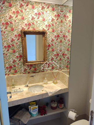 Imagem Apartamento com 3 Quartos à Venda, 168 m² em Jardim Botânico - Ribeirão Preto