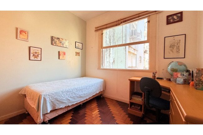 Imagem Apartamento com 2 Quartos à Venda, 49 m² em Centro Histórico - Porto Alegre