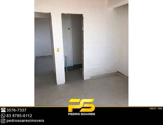 Imagem Apartamento com 3 Quartos à Venda, 76 m² em Manaíra - João Pessoa