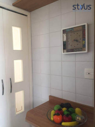 Imagem Apartamento com 3 Quartos à Venda, 70 m² em Vila Campestre - São Paulo