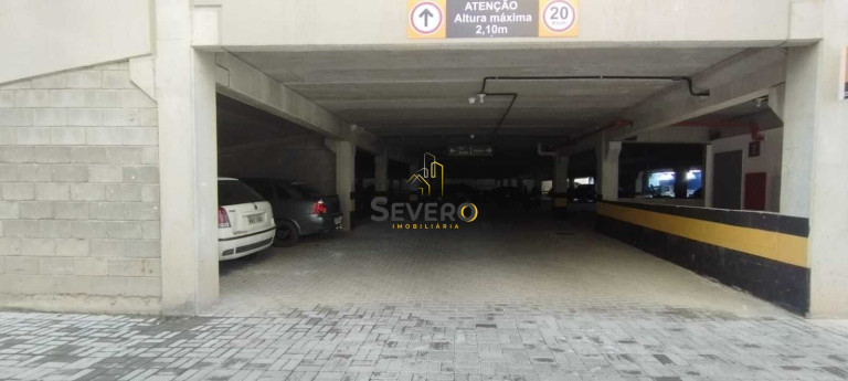 Imagem Apartamento com 2 Quartos à Venda, 54 m² em Vista Alegre - São Gonçalo