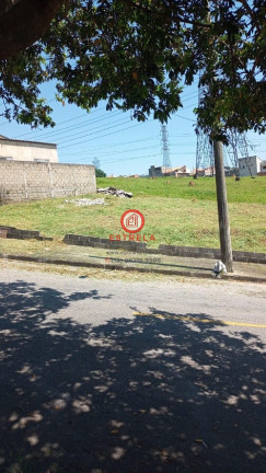 Terreno à Venda, 297 m² em Residencial Santa Paula - Jacareí