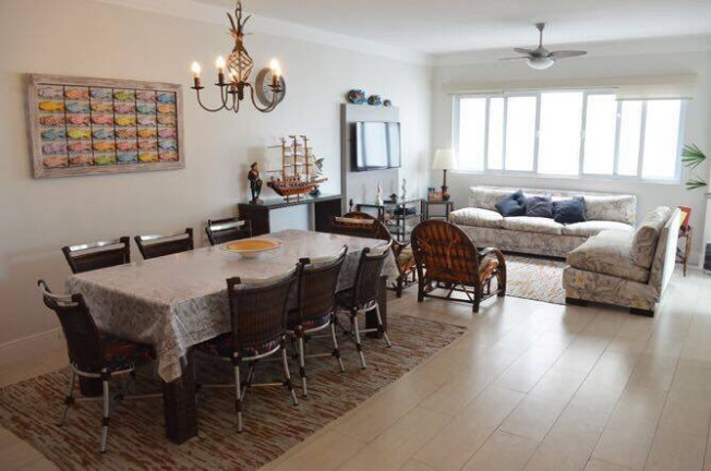 Imagem Apartamento com 3 Quartos à Venda, em Pitangueiras - Guarujá Imagem Apartamento com 3 Quartos à Venda, em Pitangueiras - Guarujá