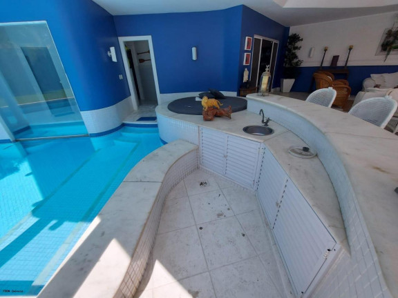 Imagem Casa com 5 Quartos à Venda, 1.100 m² em Barra Da Tijuca - Rio De Janeiro