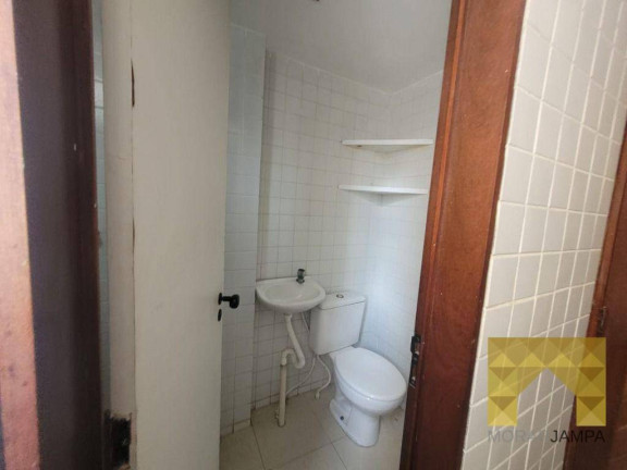 Imagem Apartamento com 3 Quartos à Venda, 103 m² em Tambaú - João Pessoa