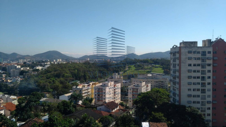 Imagem Apartamento com 2 Quartos à Venda, 55 m² em Freguesia (jacarepaguá) - Rio De Janeiro