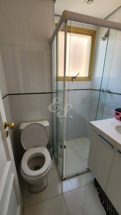 Imagem Apartamento com 3 Quartos à Venda, 107 m² em Alphaville Industrial - Barueri