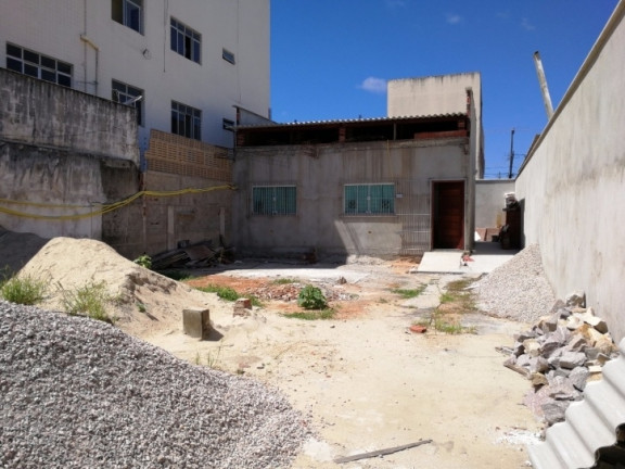 Imagem Terreno à Venda, 250 m² em Nova Parnamirim - Parnamirim