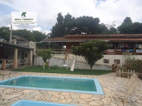 Imagem Chácara com 9 Quartos à Venda, 2.054 m² em Mombaça - São Roque Imagem Chácara com 9 Quartos à Venda, 2.054 m² em Mombaça - São Roque