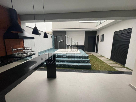 Imagem Casa com 3 Quartos à Venda, 250 m² em Indaiatuba Imagem Casa com 3 Quartos à Venda, 250 m² em Indaiatuba