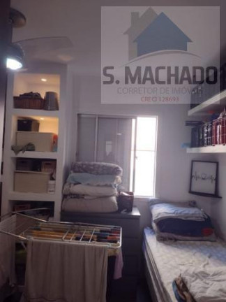 Imagem Apartamento com 2 Quartos à Venda, 54 m² em Utinga - Santo André Imagem Apartamento com 2 Quartos à Venda, 54 m² em Utinga - Santo André