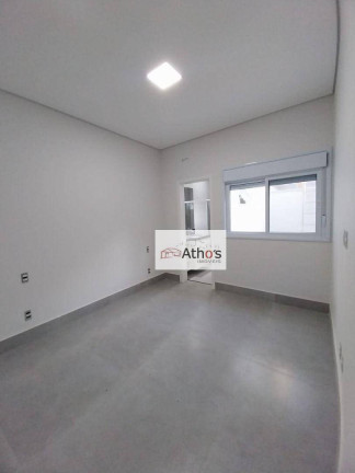 Imagem Casa com 3 Quartos à Venda, 105 m² em Jardim Montreal Residence - Indaiatuba