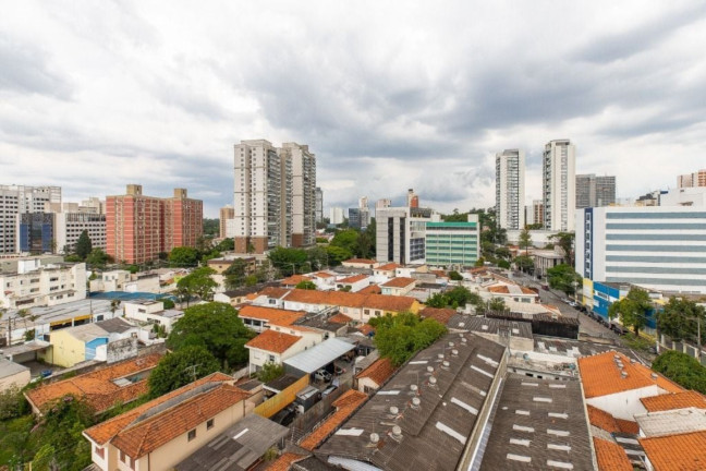 Imagem Apartamento com 2 Quartos à Venda, 58 m² em Chácara Santo Antônio (zona Sul) - São Paulo Imagem Apartamento com 2 Quartos à Venda, 58 m² em Chácara Santo Antônio (zona Sul) - São Paulo