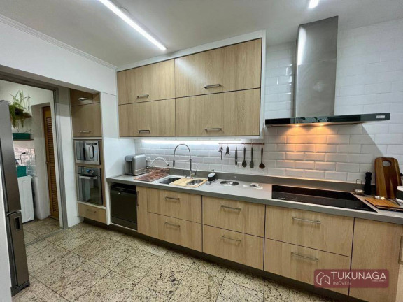 Imagem Apartamento com 3 Quartos à Venda, 115 m² em Centro - Guarulhos Imagem Apartamento com 3 Quartos à Venda, 115 m² em Centro - Guarulhos