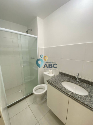 Imagem Apartamento com 2 Quartos para Alugar, 56 m² em Planalto - São Bernardo Do Campo Imagem Apartamento com 2 Quartos para Alugar, 56 m² em Planalto - São Bernardo Do Campo