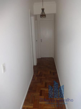 Imagem Apartamento com 2 Quartos à Venda, 66 m² em Vila Olímpia - São Paulo