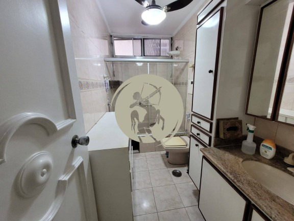 Imagem Apartamento com 3 Quartos à Venda, 270 m² em Vila Matias - Santos Imagem Apartamento com 3 Quartos à Venda, 270 m² em Vila Matias - Santos
