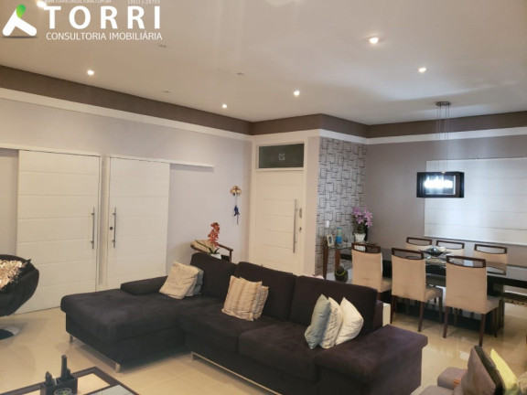 Imagem Imóvel com 4 Quartos à Venda, 292 m² em Condomínio Residencial Parque Esplanada - Votorantim