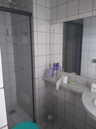 Imagem Apartamento com 3 Quartos à Venda, 138 m² em Fátima - Teresina