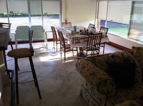 Imagem Casa com 4 Quartos à Venda, 400 m² em Atlântida - Xangri-lá