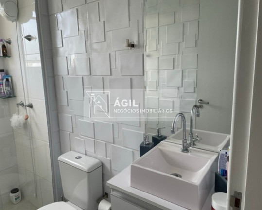 Imagem Apartamento com 2 Quartos à Venda, 52 m² em Pagador De Andrade - Jacareí Imagem Apartamento com 2 Quartos à Venda, 52 m² em Pagador De Andrade - Jacareí