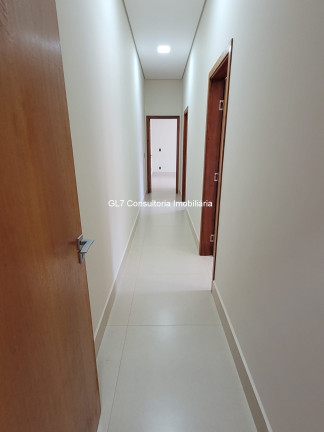 Imagem Casa com 3 Quartos à Venda,  em Jardim Laguna - Indaiatuba