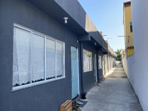 Casa com 1 Quarto à Venda, 35 m² em Lagoinha - São Gonçalo