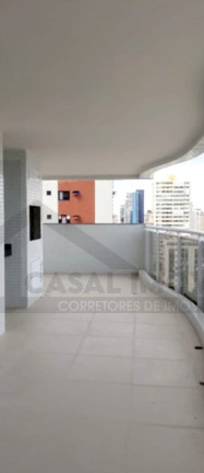 Imagem Apartamento com 3 Quartos à Venda, 220 m² em Cremação - Belém Imagem Apartamento com 3 Quartos à Venda, 220 m² em Cremação - Belém