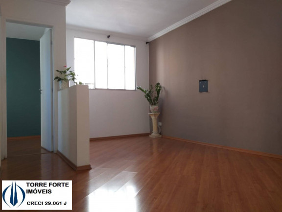 Imagem Apartamento com 2 Quartos à Venda, 59 m² em Jardim Santa Terezinha (zona Leste) - São Paulo Imagem Apartamento com 2 Quartos à Venda, 59 m² em Jardim Santa Terezinha (zona Leste) - São Paulo