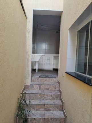 Imagem Sobrado com 3 Quartos à Venda, 120 m² em Alto Da Boa Vista - São Paulo Imagem Sobrado com 3 Quartos à Venda, 120 m² em Alto Da Boa Vista - São Paulo