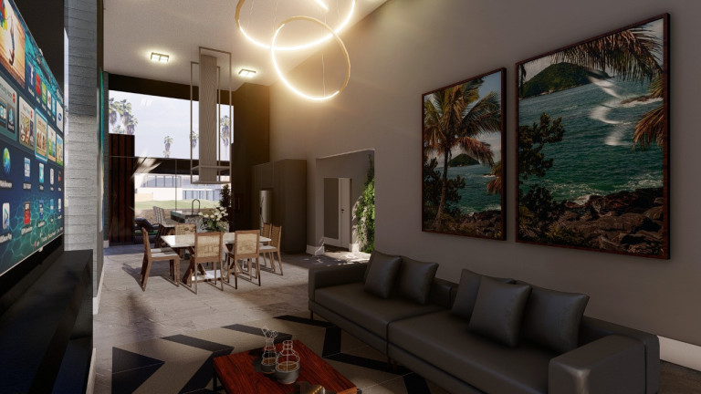 Imagem Apartamento com 3 Quartos à Venda, 215 m² em Engenho Velho - Torres Imagem Apartamento com 3 Quartos à Venda, 215 m² em Engenho Velho - Torres