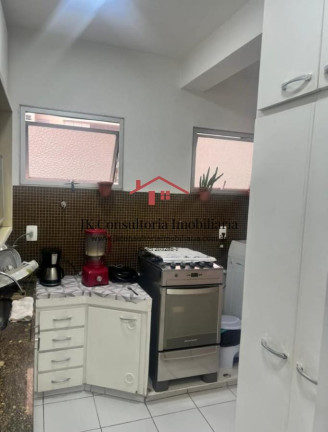Imagem Apartamento com 2 Quartos à Venda, 53 m² em Brooklin - São Paulo Imagem Apartamento com 2 Quartos à Venda, 53 m² em Brooklin - São Paulo