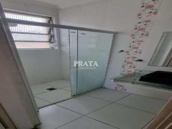 Imagem Apartamento com 3 Quartos à Venda, 125 m² em Centro - São Vicente Imagem Apartamento com 3 Quartos à Venda, 125 m² em Centro - São Vicente