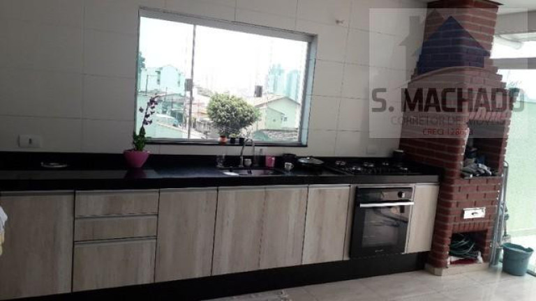 Imagem Apartamento com 2 Quartos à Venda, 94 m² em Parque Novo Oratório - Santo André Imagem Apartamento com 2 Quartos à Venda, 94 m² em Parque Novo Oratório - Santo André