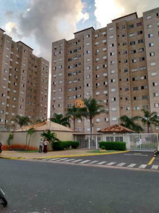 Imagem Apartamento com 2 Quartos à Venda, 48 m² em Campos Elíseos - Ribeirão Preto Imagem Apartamento com 2 Quartos à Venda, 48 m² em Campos Elíseos - Ribeirão Preto