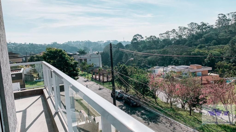 Imagem Casa de Condomínio com 3 Quartos à Venda, 271 m² em Jardim Colibri - Cotia