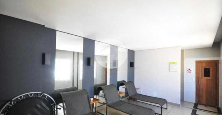 Imagem Apartamento com 1 Quarto à Venda, 50 m² em Vila Andrade - São Paulo Imagem Apartamento com 1 Quarto à Venda, 50 m² em Vila Andrade - São Paulo
