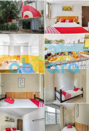 Imagem Imóvel com 48 Quartos à Venda, 894 m² em Copacabana - Rio De Janeiro