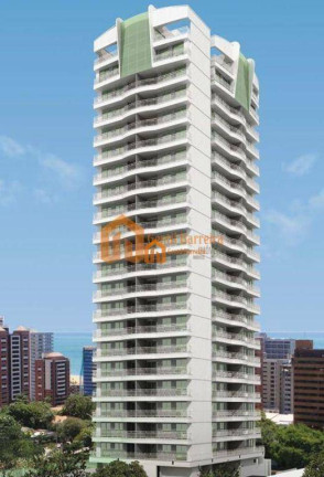Imagem Apartamento com 2 Quartos à Venda, 61 m² em Meireles - Fortaleza Imagem Apartamento com 2 Quartos à Venda, 61 m² em Meireles - Fortaleza