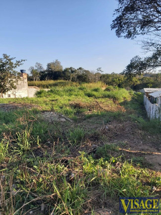 Imagem Terreno à Venda, 12 m² em Jaguari - Jacareí Imagem Terreno à Venda, 12 m² em Jaguari - Jacareí