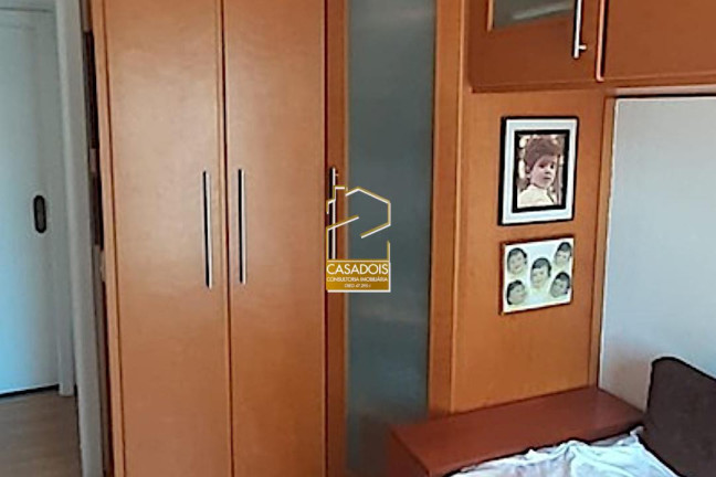 Imagem Apartamento com 3 Quartos à Venda, 104 m² em Vila Gumercindo - São Paulo