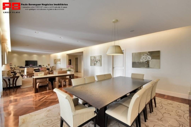 Imagem Apartamento com 4 Quartos à Venda, 367 m² em Jardins - São Paulo Imagem Apartamento com 4 Quartos à Venda, 367 m² em Jardins - São Paulo