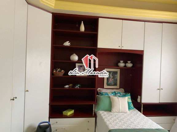 Imagem Apartamento com 4 Quartos à Venda, 360 m² em Chapada - Manaus Imagem Apartamento com 4 Quartos à Venda, 360 m² em Chapada - Manaus