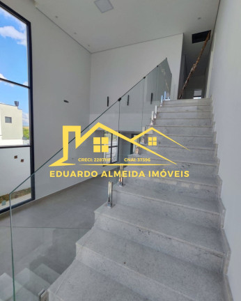 Imagem Imóvel com 3 Quartos à Venda,  em Parque Reserva Fazenda Imperial - Sorocaba