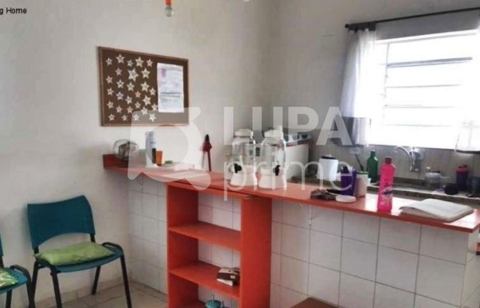 Imagem Casa com 5 Quartos à Venda, 335 m² em Santana - São Paulo Imagem Casa com 5 Quartos à Venda, 335 m² em Santana - São Paulo