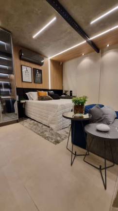 Imagem Loft com 1 Quarto à Venda, 36 m² em Centro - São Caetano Do Sul Imagem Loft com 1 Quarto à Venda, 36 m² em Centro - São Caetano Do Sul